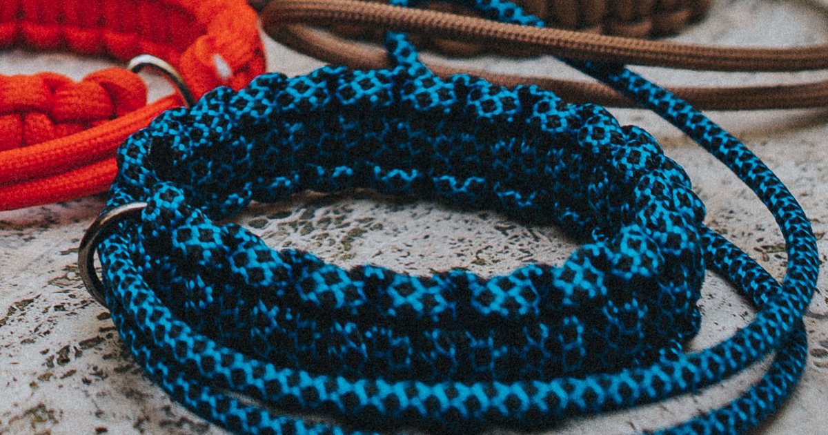 Makramee-Armband für Anfänger: Anleitung