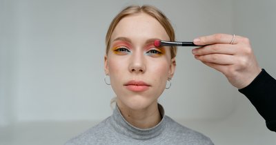 Make-up für Anfänger: Schritt-für-Schritt-Anleitung