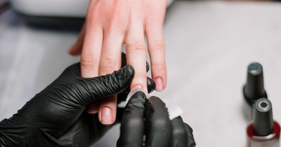 Neonail Schritt-für-Schritt Anleitung