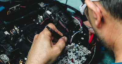 Übersetzungen technischer Dokumentation: Qualität