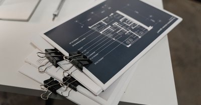 Beispiel technische Dokumentation verstehen