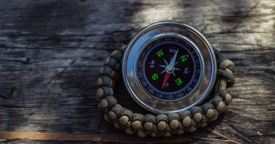 Paracord-Ball knüpfen: Anfänger-Anleitung