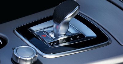 Automatikgetriebe fahren für Anfänger: Anleitung